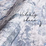 Vive Cato Blue Rug