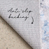 Vive Cato Blue Rug