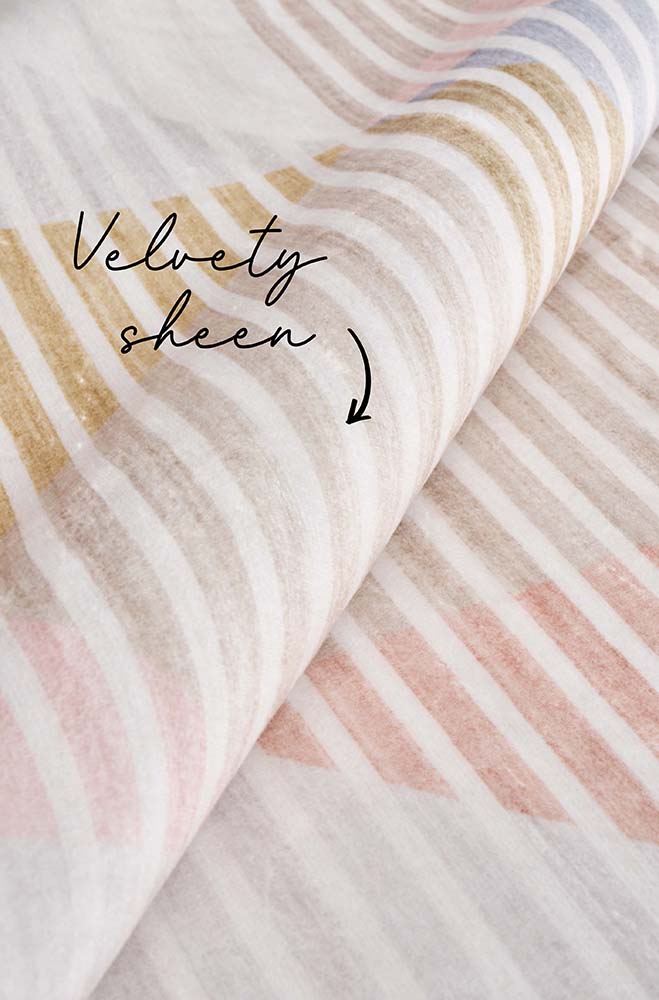 Vive Dali Pastel Rug