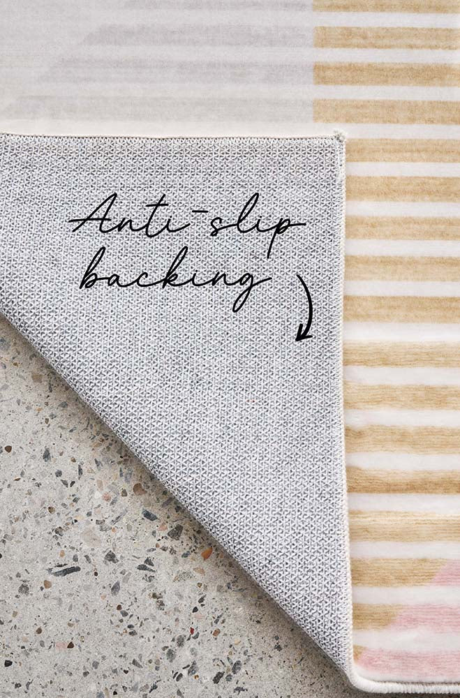 Vive Dali Pastel Rug