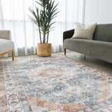 Vive Dawn Putty Rug
