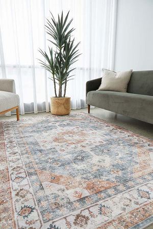 Vive Dawn Putty Rug