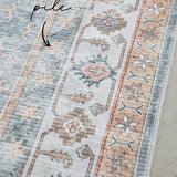 Vive Dawn Putty Rug