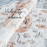 Vive Dawn Putty Rug