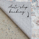 Vive Dawn Putty Rug