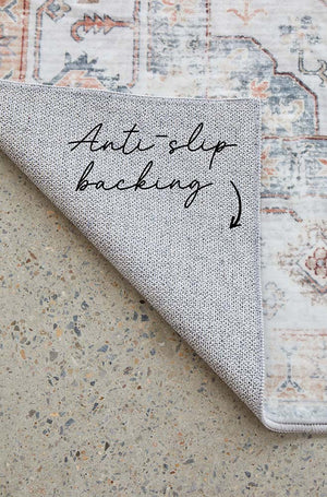 Vive Dawn Putty Rug
