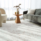 Vive Loni Natural Rug