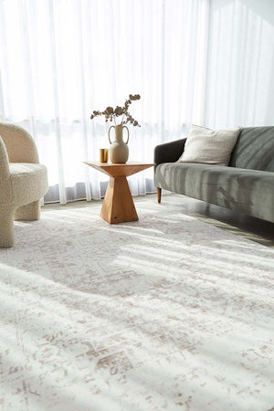 Vive Loni Natural Rug