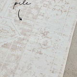 Vive Loni Natural Rug