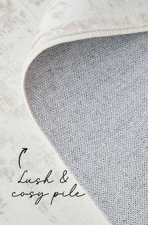 Vive Loni Natural Rug