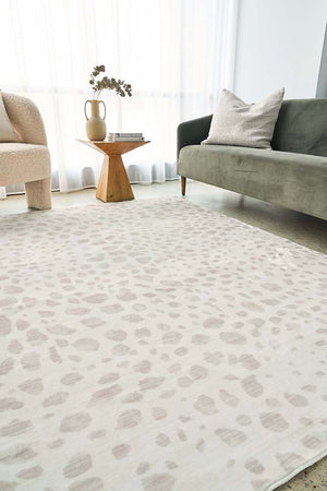 Vive Mila Natural Rug