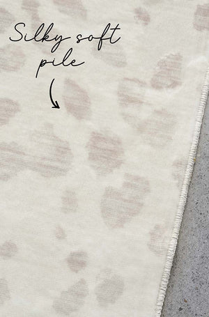 Vive Mila Natural Rug