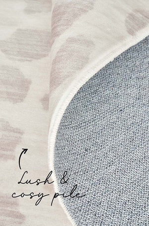 Vive Mila Natural Rug