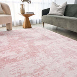 Vive Muse Blush Rug