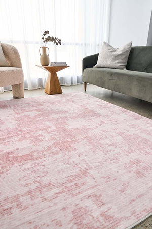 Vive Muse Blush Rug