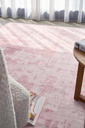 Vive Muse Blush Rug