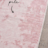 Vive Muse Blush Rug