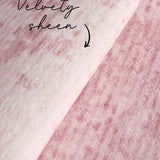 Vive Muse Blush Rug