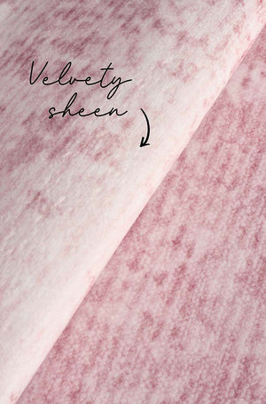 Vive Muse Blush Rug