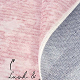 Vive Muse Blush Rug