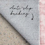 Vive Muse Blush Rug