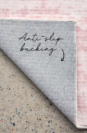 Vive Muse Blush Rug