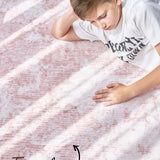 Vive Muse Blush Rug