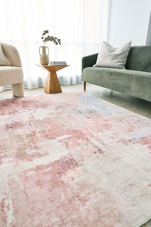 Vive Roxy Pastel Rug