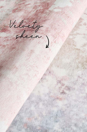 Vive Roxy Pastel Rug