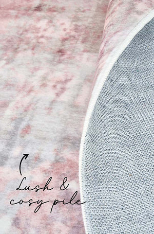 Vive Roxy Pastel Rug