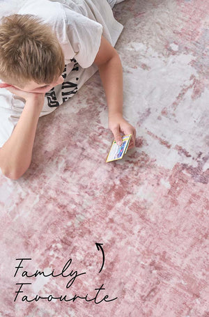 Vive Roxy Pastel Rug
