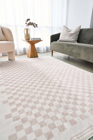 Vive Toshi Natural Rug