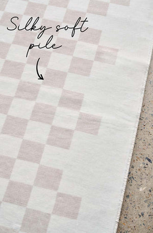 Vive Toshi Natural Rug