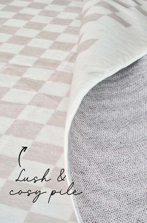 Vive Toshi Natural Rug