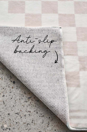Vive Toshi Natural Rug