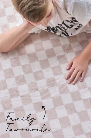 Vive Toshi Natural Rug