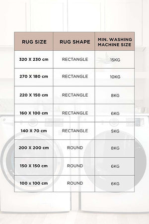 Vive Toshi Natural Rug