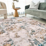 Vive Zane Marine Rug