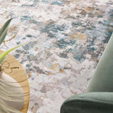 Vive Zane Marine Rug