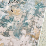 Vive Zane Marine Rug
