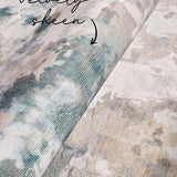 Vive Zane Marine Rug