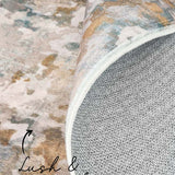 Vive Zane Marine Rug