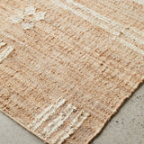 Sahara Abel Natural Rug