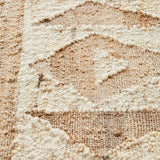 Sahara Abel Natural Rug