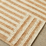 Sahara Arman Natural Rug