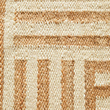 Sahara Arman Natural Rug