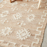 Sahara Carla Natural Rug