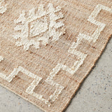 Sara Carla Natural Rug