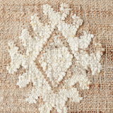 Sara Carla Natural Rug