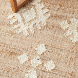 Sara Carla Natural Rug